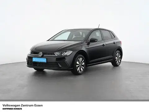 Used VOLKSWAGEN POLO Petrol 2024 Ad 