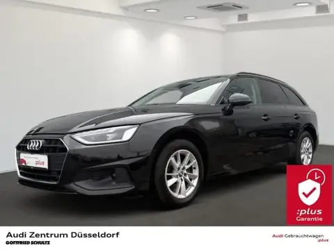 Used AUDI A4 Diesel 2021 Ad 