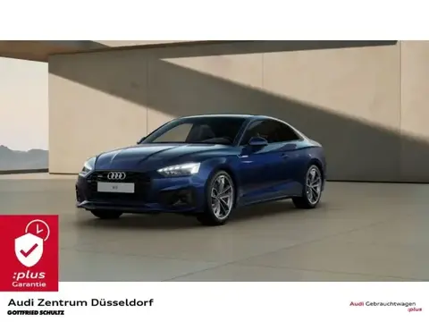 Annonce AUDI A5 Essence 2024 d'occasion 