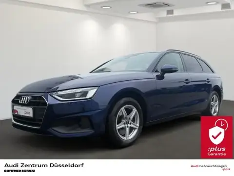 Used AUDI A4 Diesel 2021 Ad 