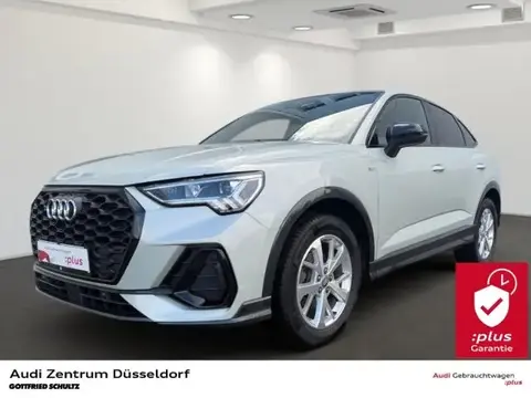 Annonce AUDI Q3 Essence 2020 d'occasion 