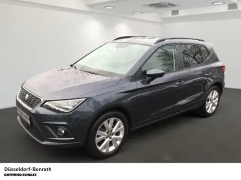 Used SEAT ARONA Petrol 2020 Ad 