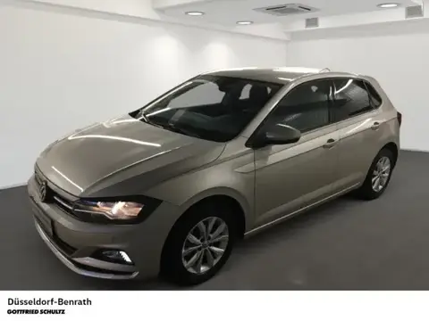 Used VOLKSWAGEN POLO Petrol 2018 Ad 