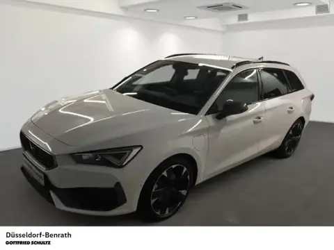 Annonce CUPRA LEON Hybride 2023 d'occasion 