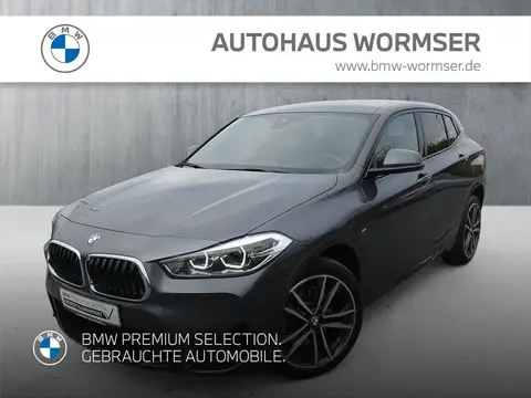 Used BMW X2 Petrol 2021 Ad 