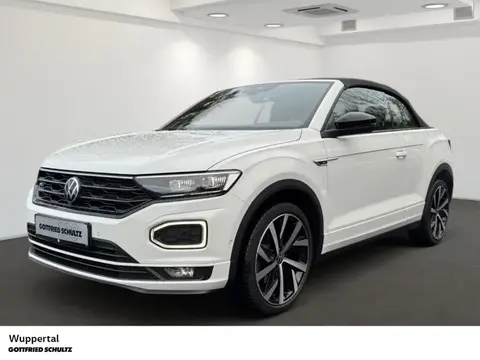 Used VOLKSWAGEN T-ROC Petrol 2021 Ad 