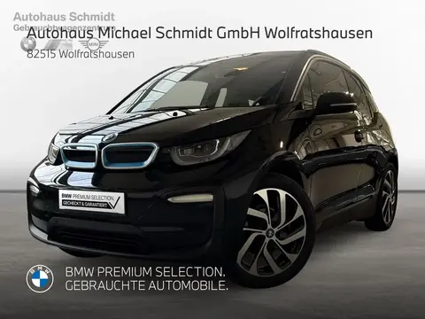 Annonce BMW I3 Non renseigné 2020 d'occasion 