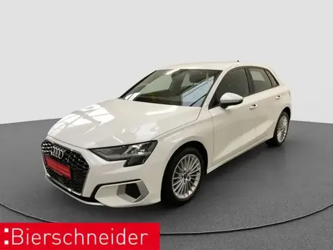 Annonce AUDI A3 Essence 2021 d'occasion 