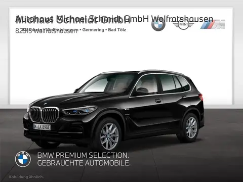 Annonce BMW X5 Hybride 2022 d'occasion 