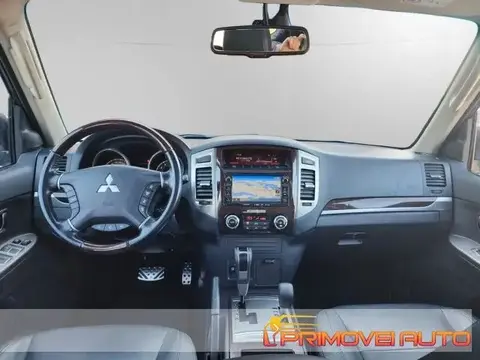 Used MITSUBISHI PAJERO Diesel 2018 Ad 