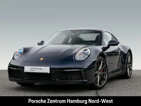 Used PORSCHE 992 Petrol 2021 Ad 