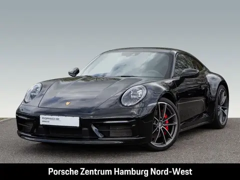 Annonce PORSCHE 992 Essence 2021 d'occasion 