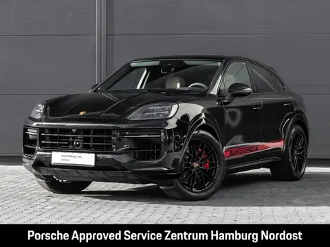 Used PORSCHE CAYENNE Petrol 2024 Ad 