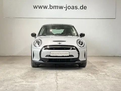 Annonce MINI COOPER Non renseigné 2021 d'occasion 