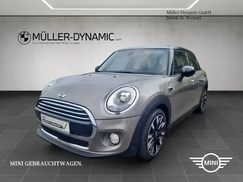 Used MINI COOPER Petrol 2017 Ad 