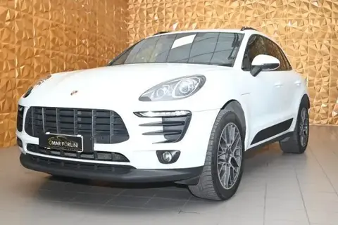 Used PORSCHE MACAN Petrol 2018 Ad 