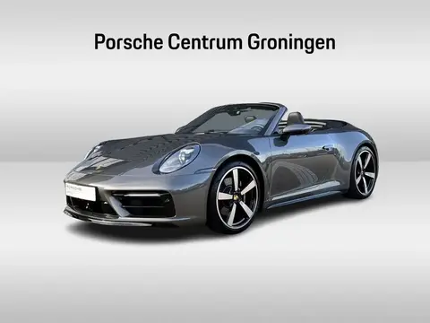 Used PORSCHE 992 Petrol 2022 Ad 