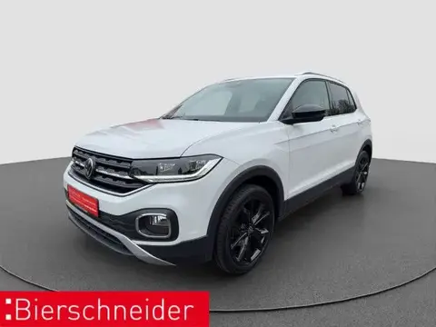 Annonce VOLKSWAGEN T-CROSS Essence 2024 d'occasion 