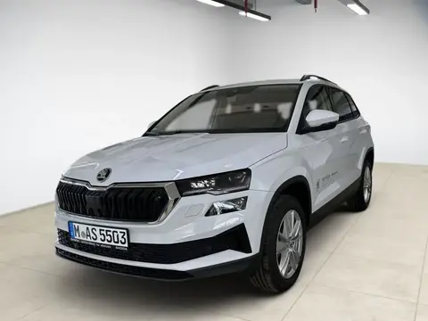 Annonce SKODA KAROQ Essence 2024 d'occasion 