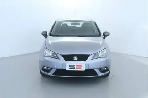 Annonce SEAT IBIZA Essence 2017 d'occasion 