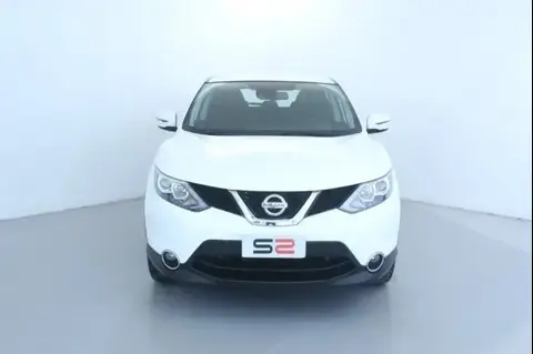 Annonce NISSAN QASHQAI Diesel 2016 d'occasion 