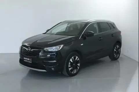 Annonce OPEL GRANDLAND Diesel 2021 d'occasion 