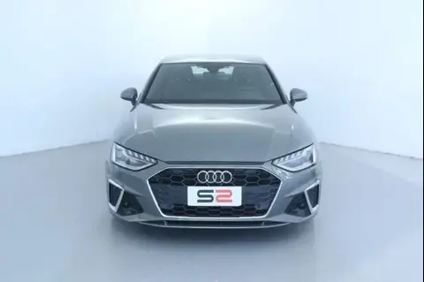 Used AUDI A4 Hybrid 2023 Ad 