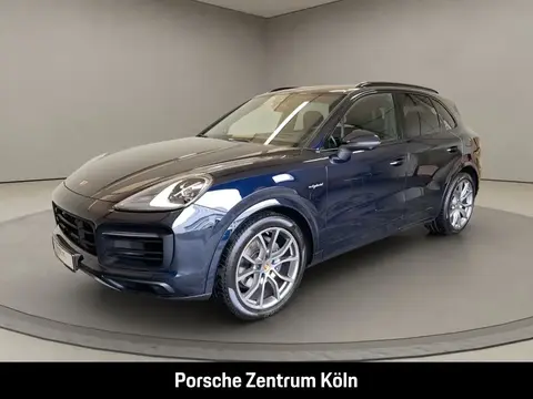 Used PORSCHE CAYENNE Hybrid 2023 Ad 