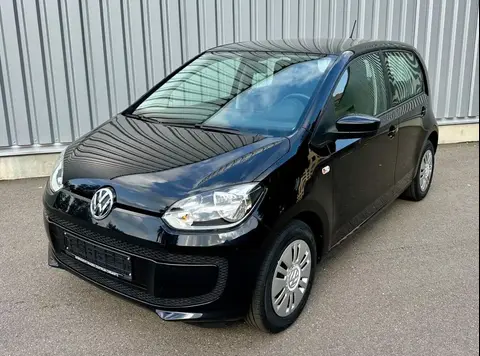 Used VOLKSWAGEN UP! Petrol 2016 Ad 