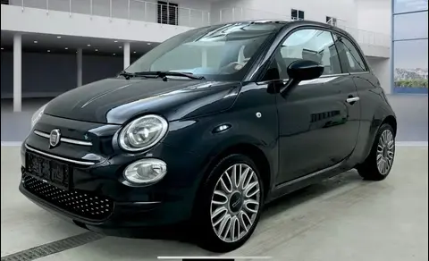 Used FIAT 500 Petrol 2018 Ad 