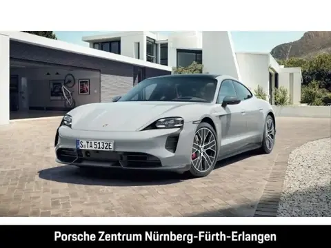 Used PORSCHE TAYCAN Not specified 2021 Ad 