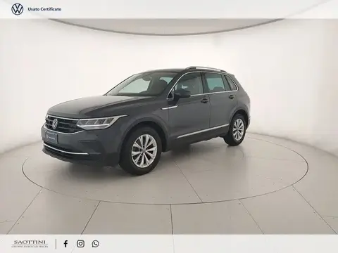 Used VOLKSWAGEN TIGUAN  2023 Ad 