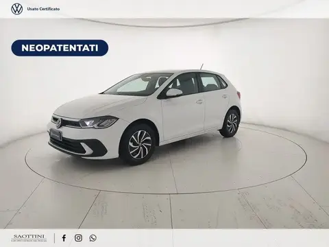 Used VOLKSWAGEN POLO  2023 Ad 