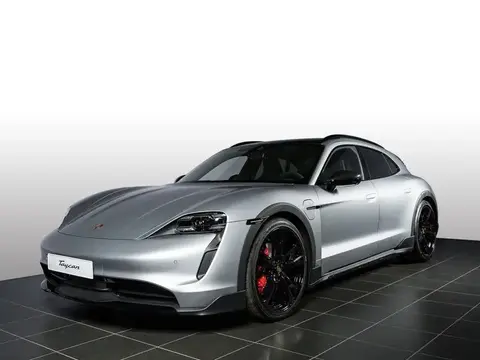 Annonce PORSCHE TAYCAN  2023 d'occasion 