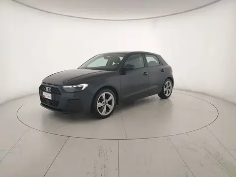 Annonce AUDI A1  2020 d'occasion 