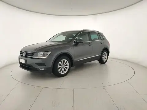 Annonce VOLKSWAGEN TIGUAN  2020 d'occasion 