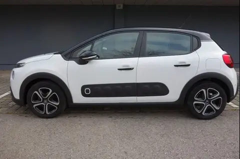 Used CITROEN C3 Petrol 2019 Ad 