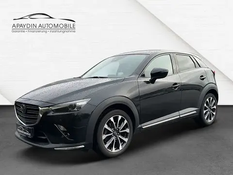 Used MAZDA CX-3 Petrol 2018 Ad 