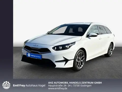 Annonce KIA CEED Essence 2023 d'occasion 