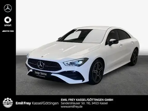 Used MERCEDES-BENZ CLASSE CLA Petrol 2024 Ad 