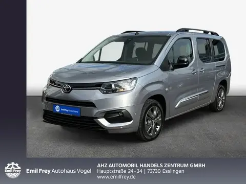 Annonce TOYOTA PROACE Diesel 2023 d'occasion 