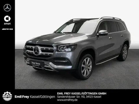 Used MERCEDES-BENZ CLASSE GLS Diesel 2021 Ad 