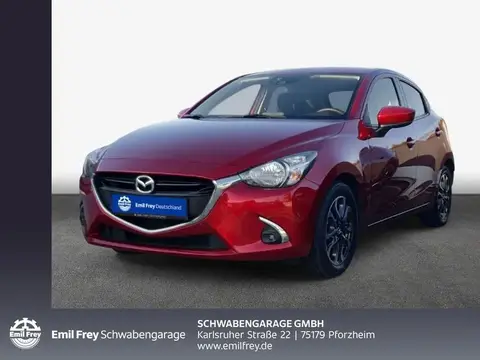 Used MAZDA 2 Petrol 2019 Ad 