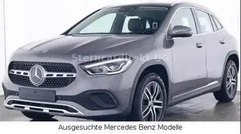 Annonce MERCEDES-BENZ CLASSE GLA Essence 2023 d'occasion 