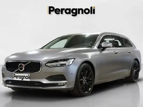 Annonce VOLVO V90 Diesel 2017 d'occasion 