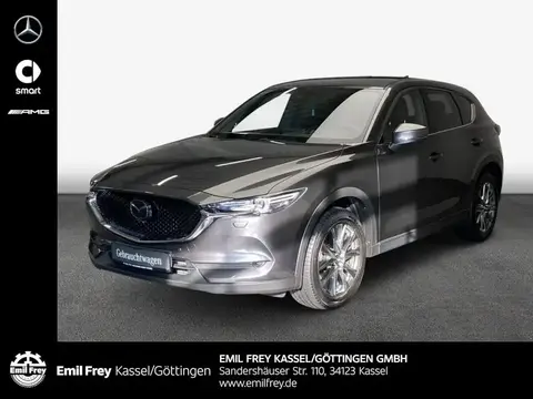 Used MAZDA CX-5 Diesel 2019 Ad 