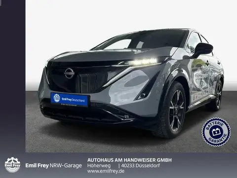 Used NISSAN ARIYA Not specified 2023 Ad 