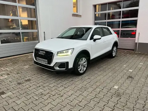 Used AUDI Q2 Diesel 2017 Ad 