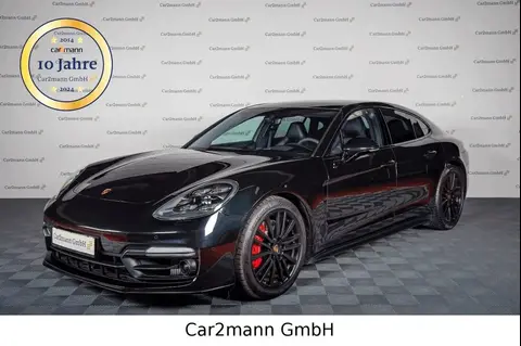 Used PORSCHE PANAMERA Petrol 2019 Ad 