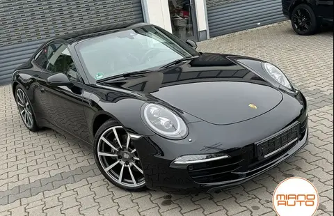 Used PORSCHE 991 Petrol 2016 Ad 